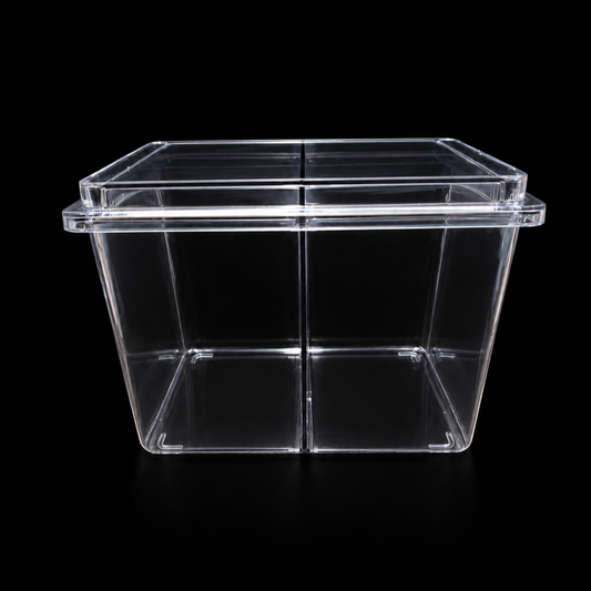 PREORDER —— Universal Invertebrate Enclosure for Humid Tropical Species